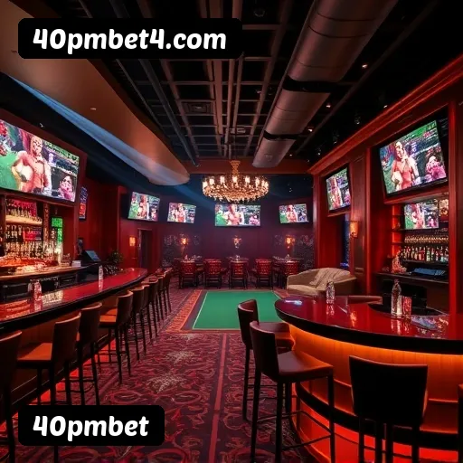 App Mobile 40pmbet - Jogue em Qualquer Lugar no Seu Smartphone