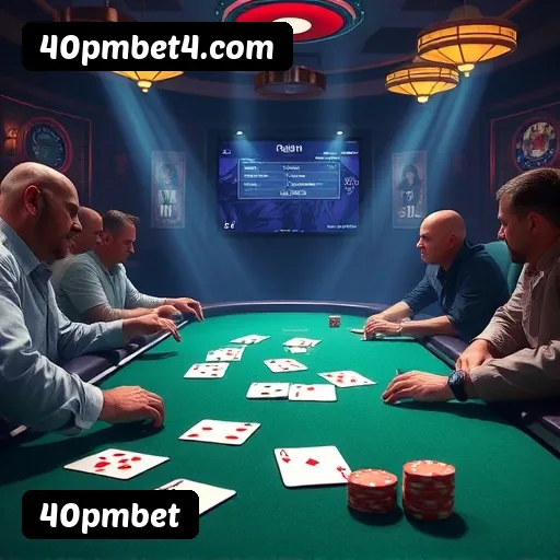 Jogos de Cassino ao Vivo