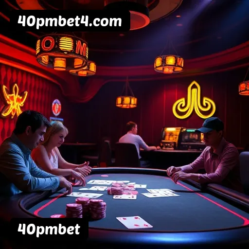 Sistema de Segurança Avançado 40pmbet - Criptografia e Proteção